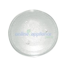 12570000001006 Glass turntable tray, Microwave, Omega GENUINE Part